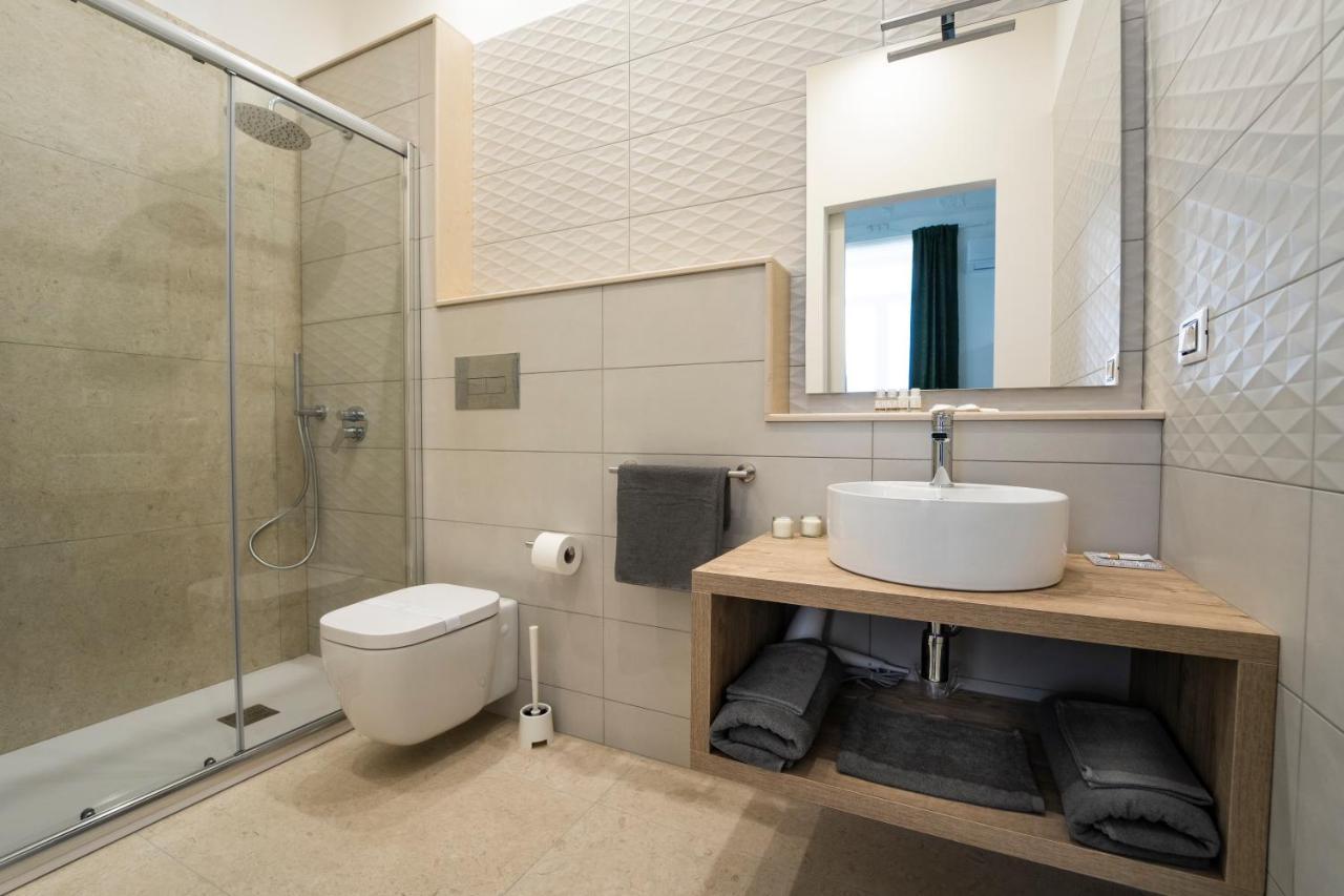 Gli Specchi Di Archimede Bed & Breakfast