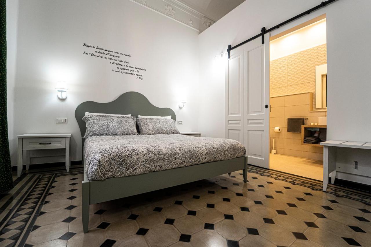 Gli Specchi Di Archimede Bed & Breakfast *