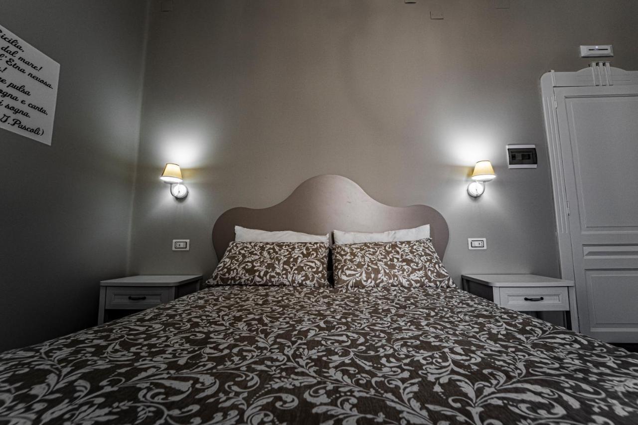 Gli Specchi Di Archimede Bed & Breakfast