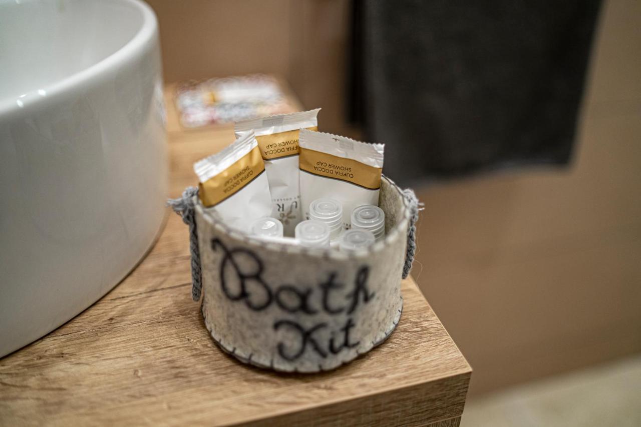 Bed & Breakfast Gli Specchi Di Archimede Syracuse