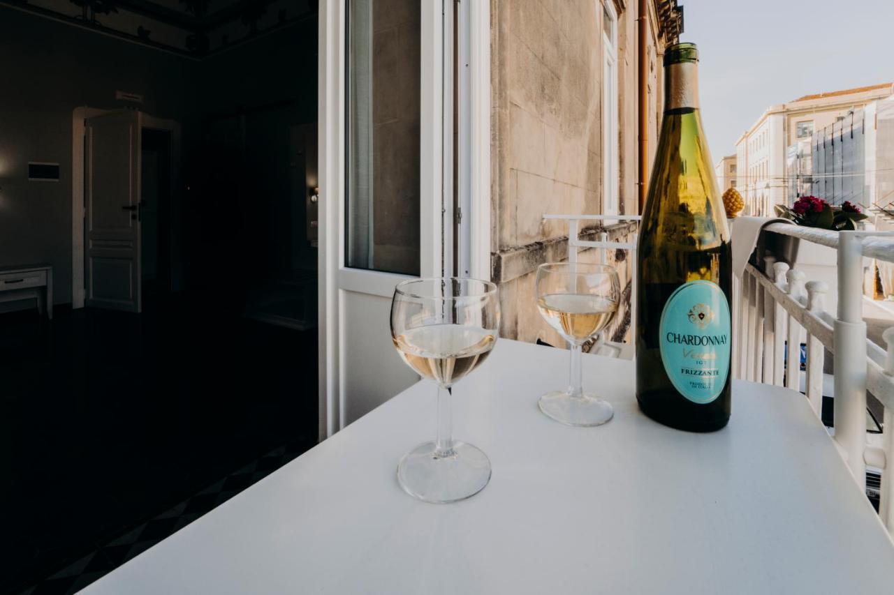 Gli Specchi Di Archimede Bed & Breakfast
