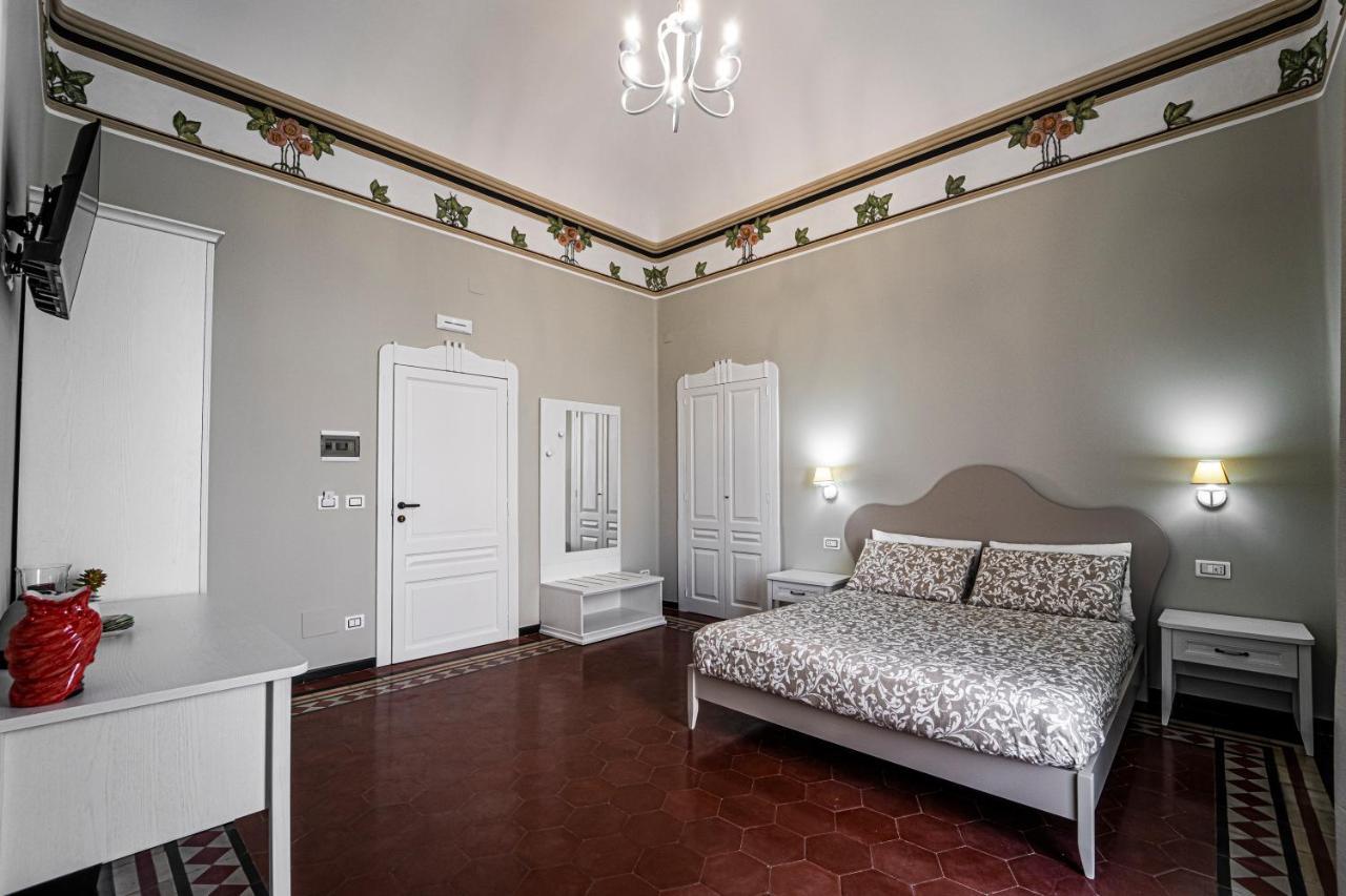 Gli Specchi Di Archimede Bed & Breakfast *