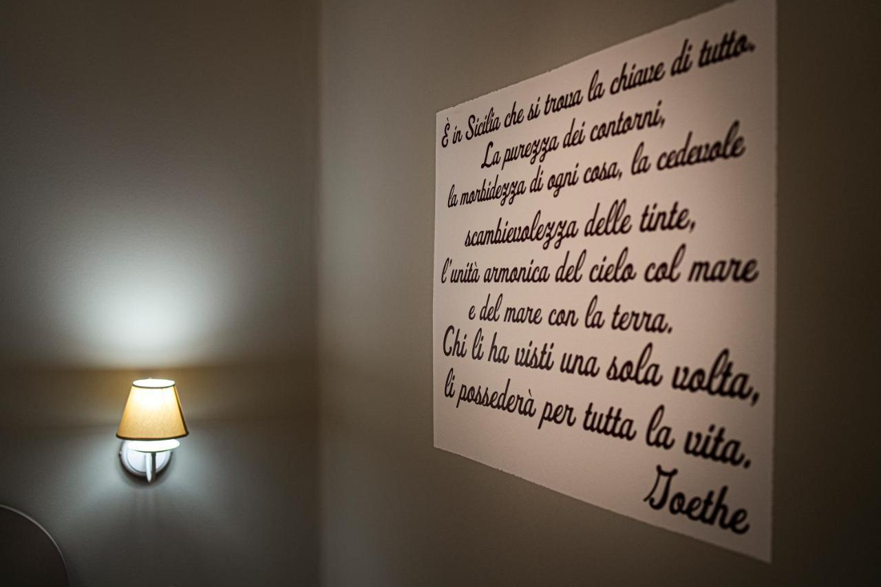 Gli Specchi Di Archimede Bed & Breakfast