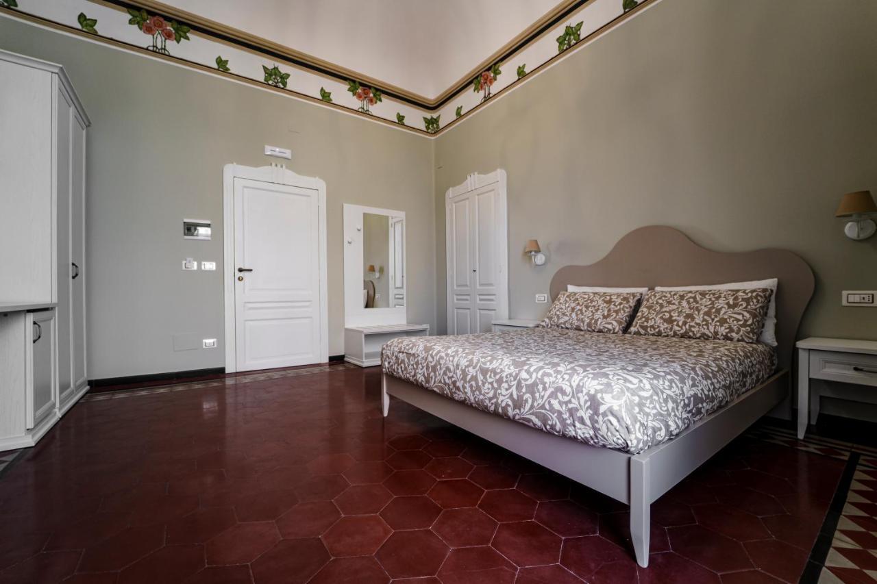 Gli Specchi Di Archimede Bed & Breakfast