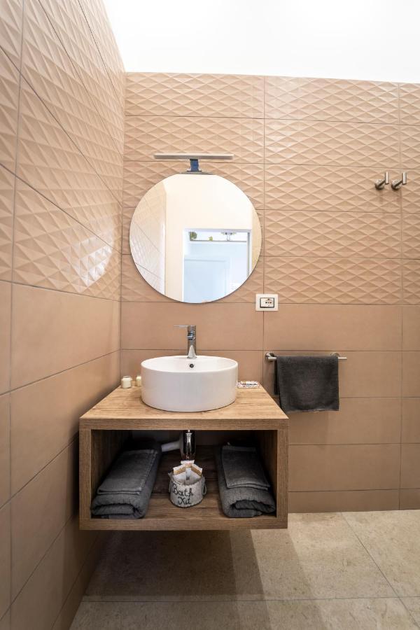 Bed & Breakfast Gli Specchi Di Archimede *