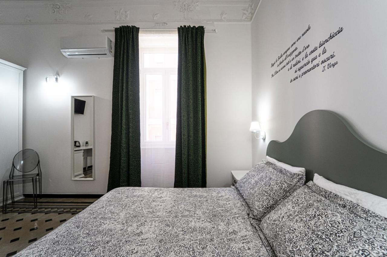 Bed & Breakfast Gli Specchi Di Archimede Syracuse