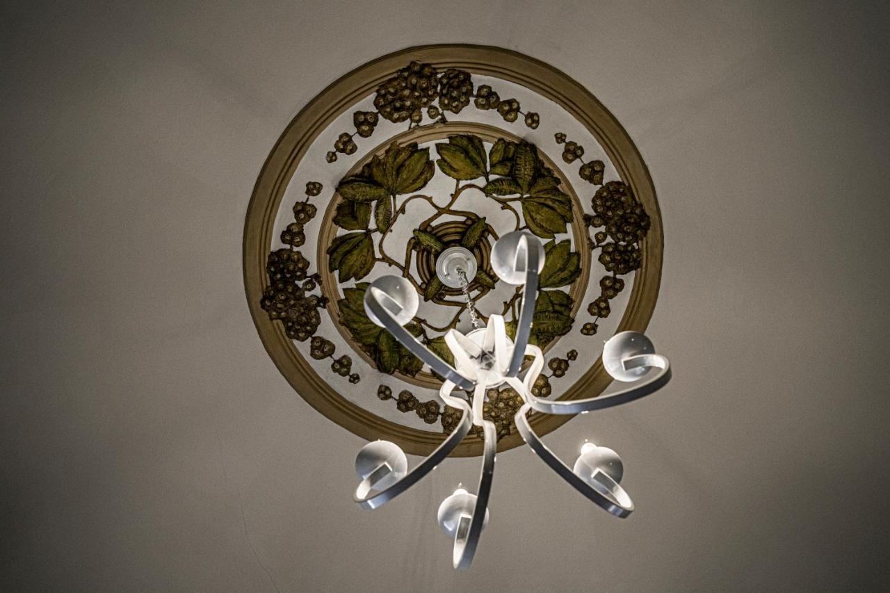 Bed & Breakfast Gli Specchi Di Archimede
