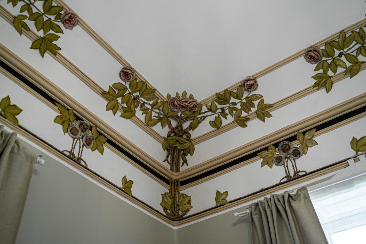 Bed & Breakfast Gli Specchi Di Archimede *