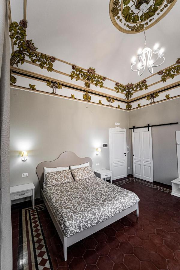 Bed & Breakfast Gli Specchi Di Archimede