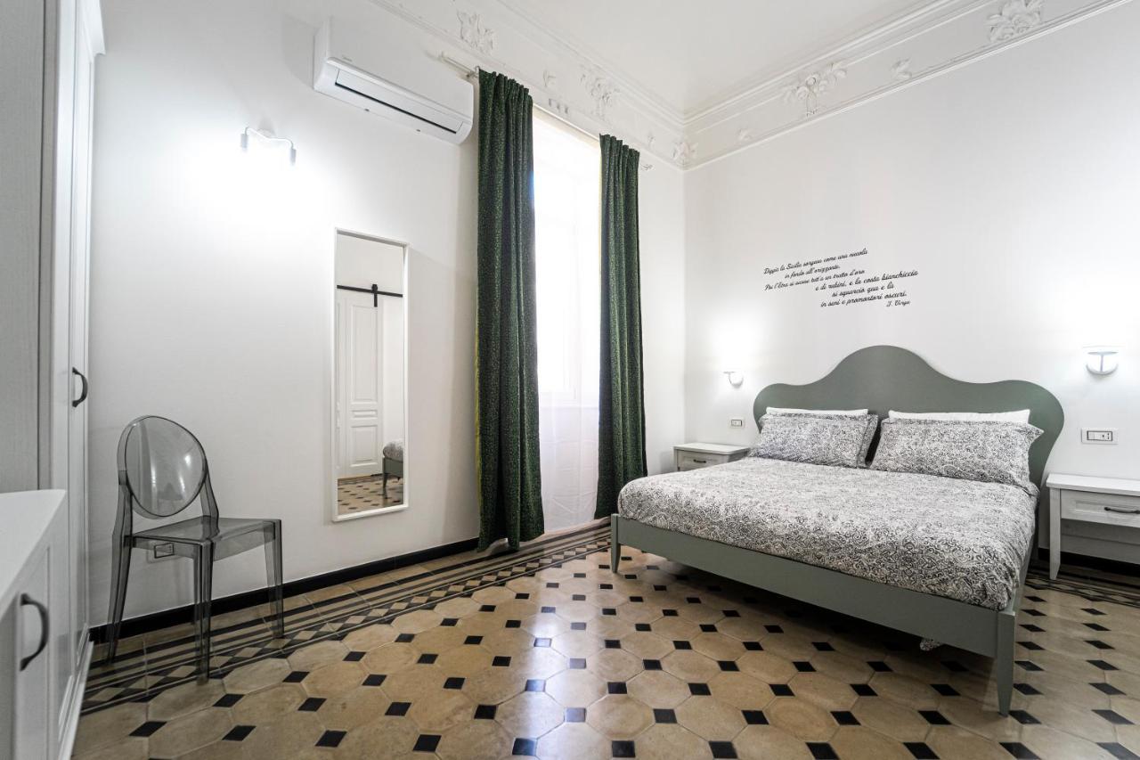 Gli Specchi Di Archimede Bed & Breakfast *