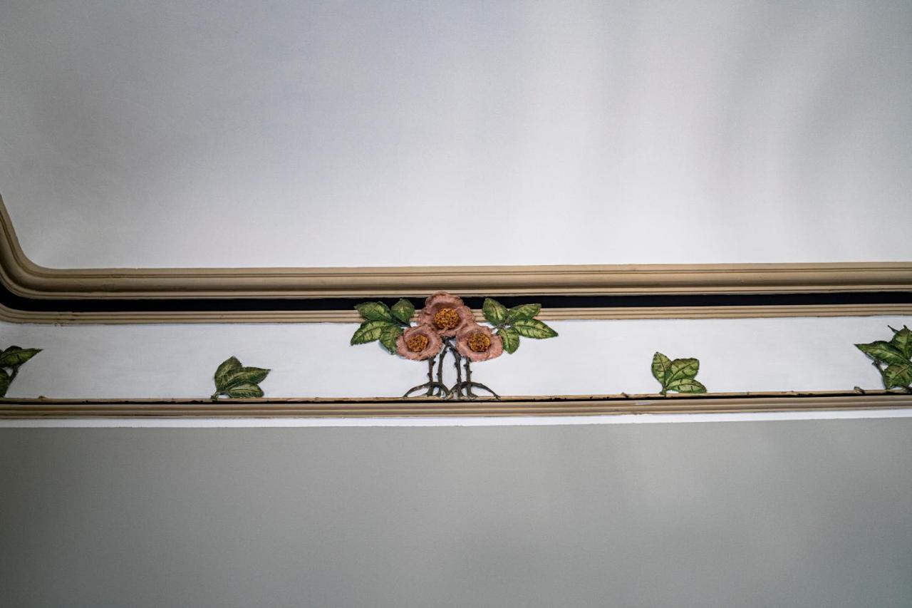 Gli Specchi Di Archimede Bed & Breakfast Syracuse