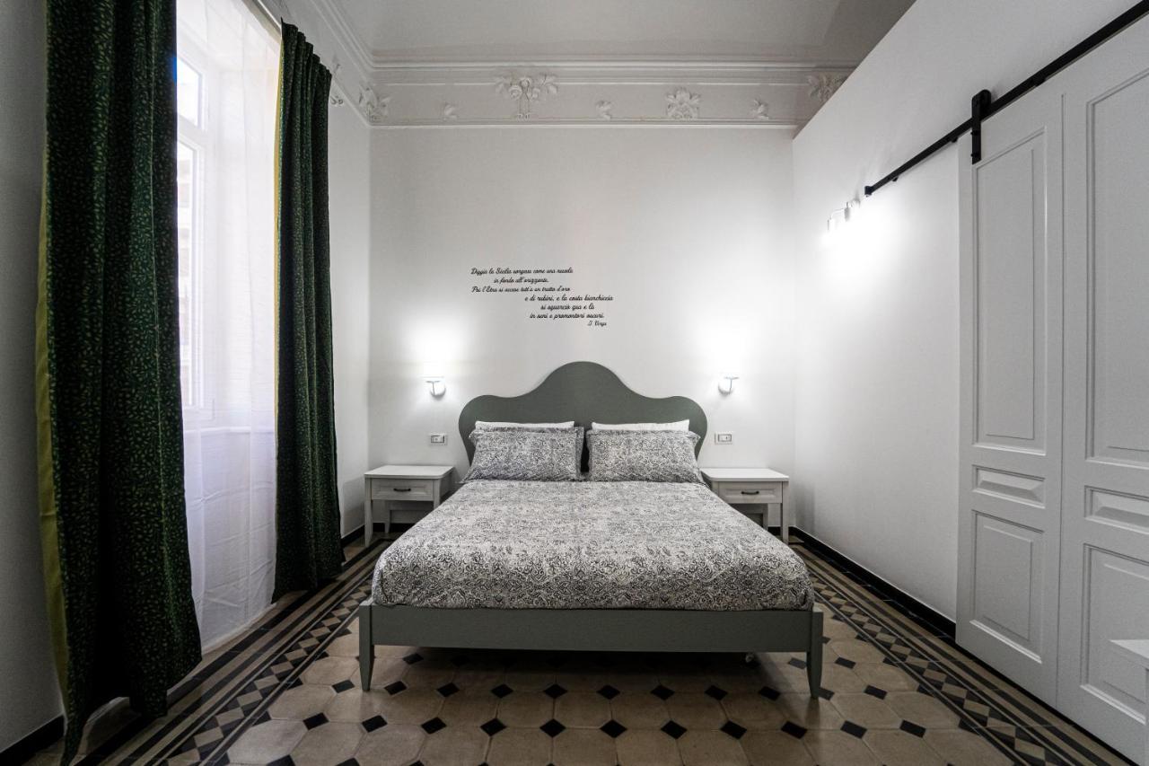 Gli Specchi Di Archimede Bed & Breakfast Syracuse