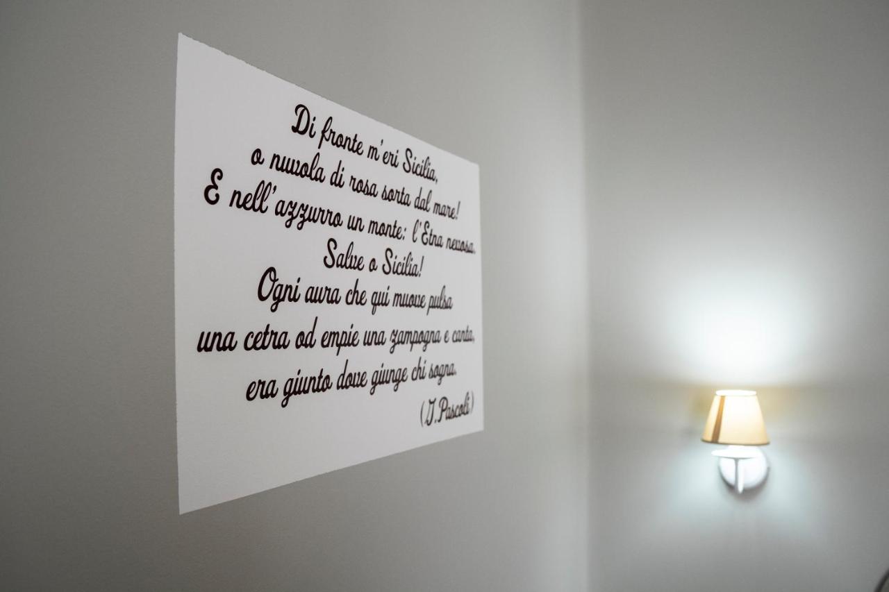 Gli Specchi Di Archimede Bed & Breakfast