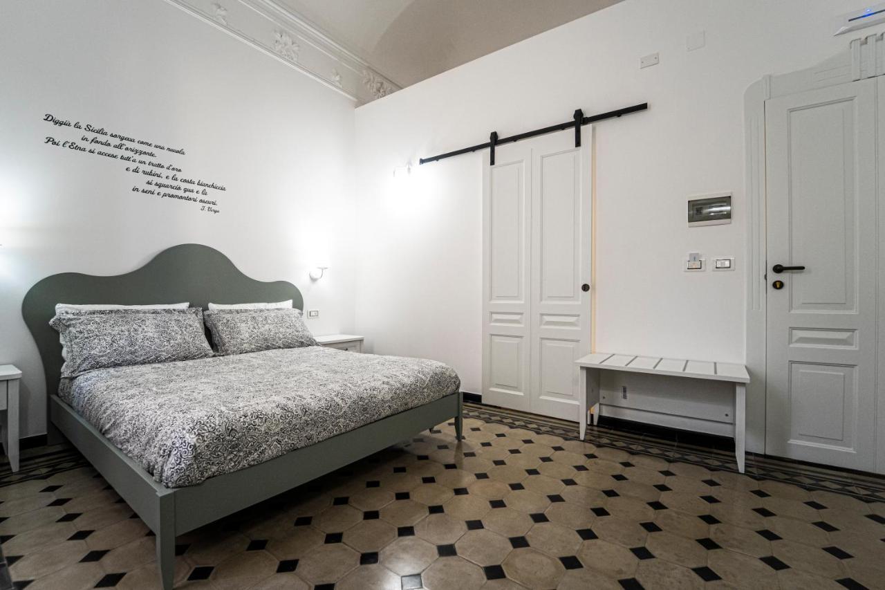Bed & Breakfast Gli Specchi Di Archimede