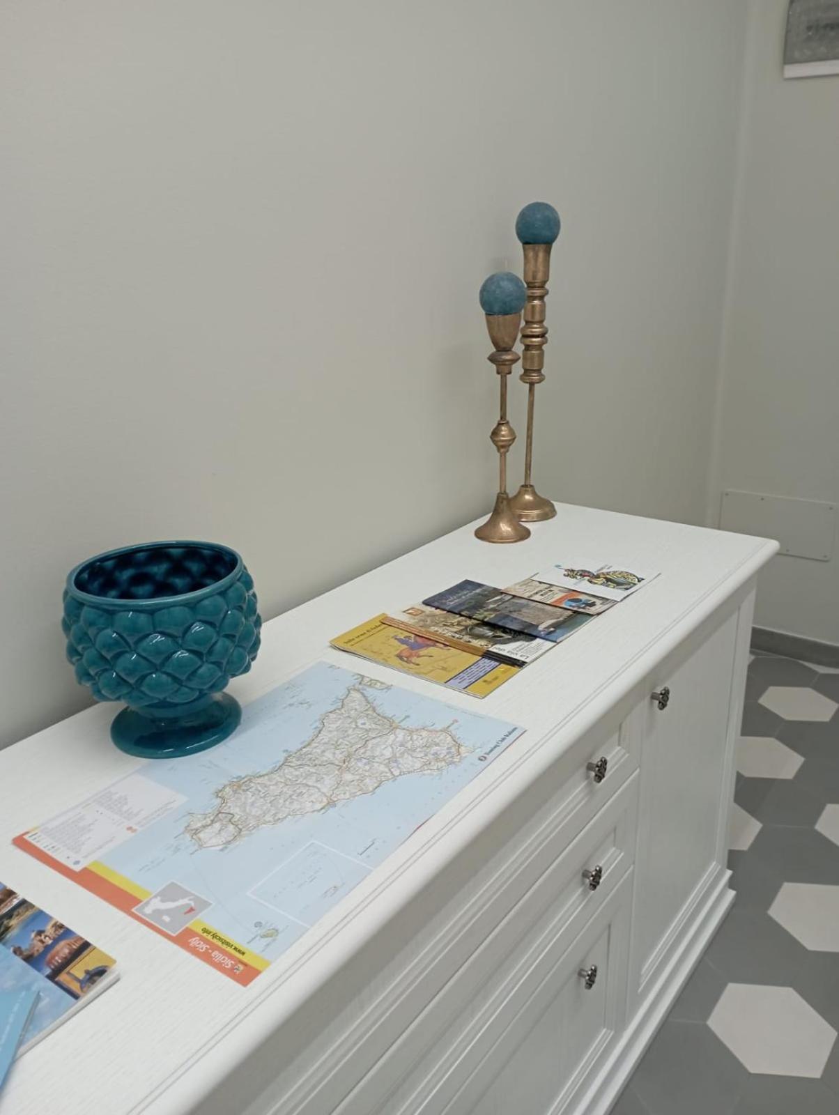 Bed & Breakfast Gli Specchi Di Archimede *