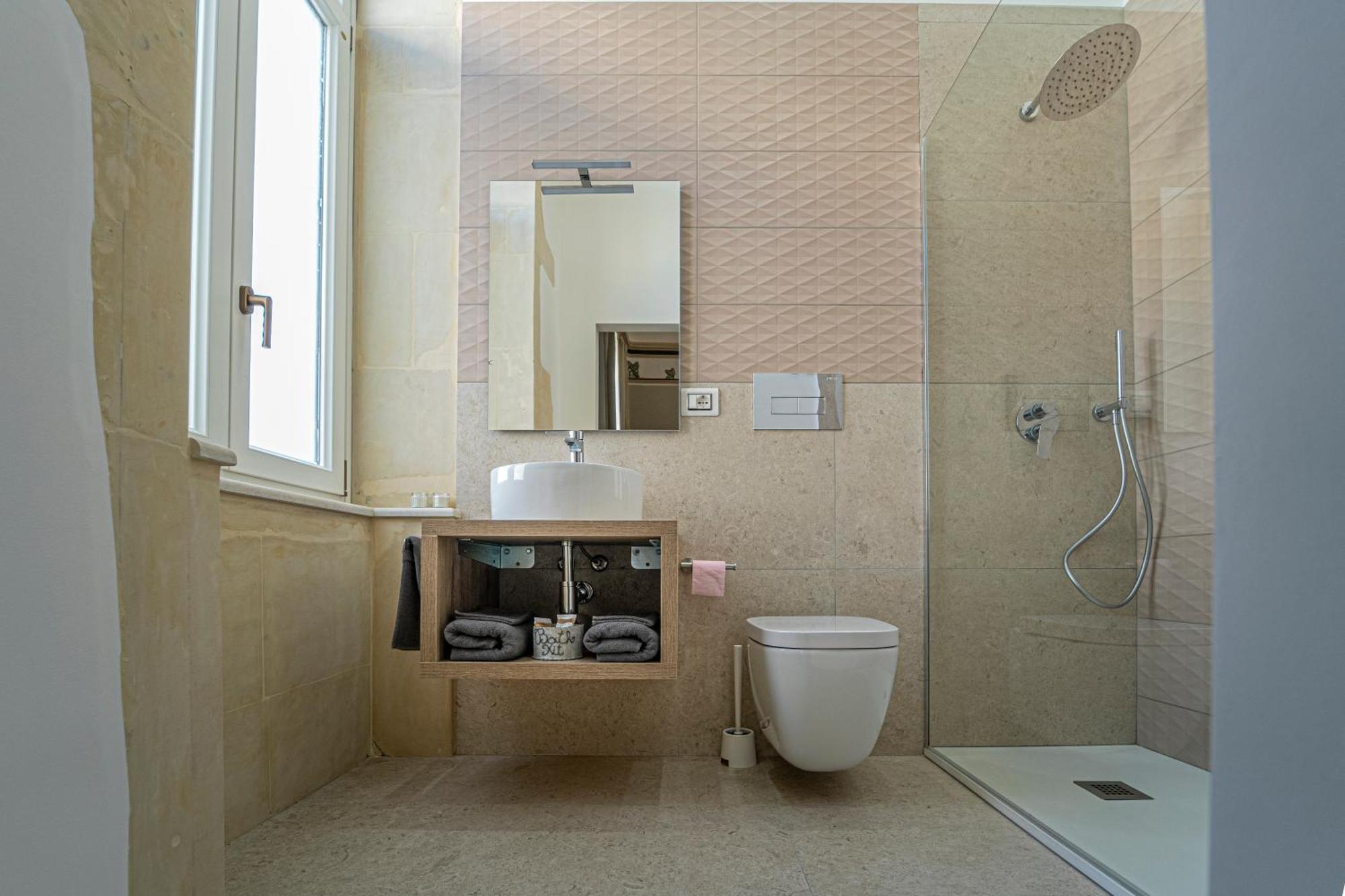 Bed & Breakfast Gli Specchi Di Archimede