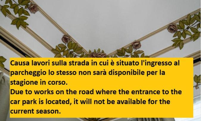 Bed & Breakfast Gli Specchi Di Archimede *